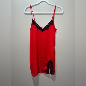 Forever 21 Slip Dress